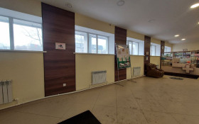 Продажа здания, 540 м, Аманжолова (Кривогуза)