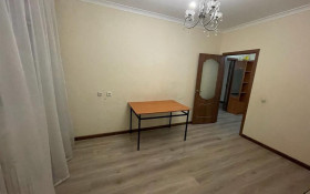 Продажа 1-комнатной квартиры, 46.8 м, Айтматова, дом 36