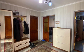 Продажа 4-комнатной квартиры, 65 м, Аманжолова (Кривогуза), дом 67