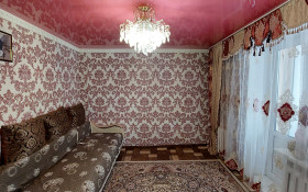 Продажа 2-комнатной квартиры, 44 м, Ермекова, дом 58