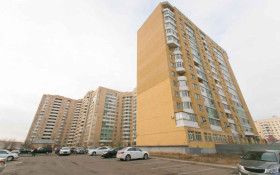 Продажа 2-комнатной квартиры, 63 м, Богенбай батыра, дом 24