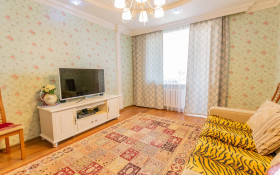 Продажа 4-комнатной квартиры, 104.8 м, Жубанова, дом 10