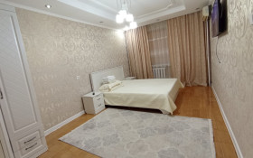 Аренда 1-комнатной квартиры посуточно, 33 м, Торайгырова, дом 117