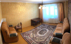 Продажа 4-комнатной квартиры, 79 м, Астана, дом 40
