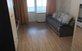 Продажа 1-комнатной квартиры, 43 м, Азербаева, дом 6 - Жумабаева