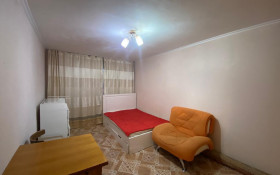 Продажа 1-комнатной квартиры, 33 м, Муканова