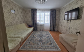 Продажа 2-комнатной квартиры, 62.8 м, Молдагалиева, дом 6