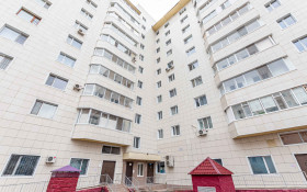 Продажа 4-комнатной квартиры, 137.3 м, Букейханова, дом 2