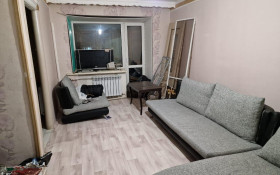Продажа 2-комнатной квартиры, 44 м, Ерубаева, дом 58