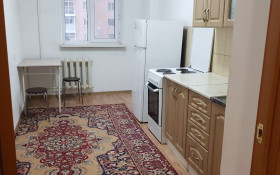 Продажа 1-комнатной квартиры, 43.2 м, Кошкарбаева, дом 46