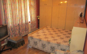 Аренда 1-комнатной квартиры посуточно, 31 м, Алтынсарина, дом 10 - Абая