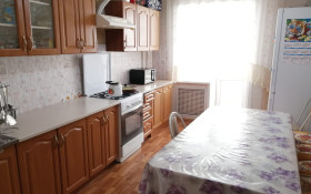 Продажа 3-комнатной квартиры, 81 м, Гагарина