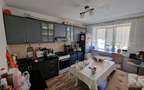 Продажа 1-комнатной квартиры, 46.8 м, Нажимеденова, дом 20