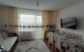 Продажа 3-комнатной квартиры, 74 м, Кемеровская, дом 97