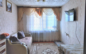 Продажа 2-комнатной квартиры, 49 м, Мамраева (Восток-5) мкр-н