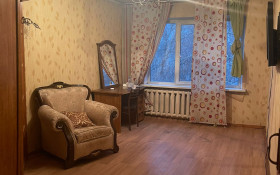 Аренда 3-комнатной квартиры, 68.6 м, Байтурсынова, дом 176 - Гоголя