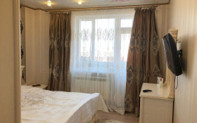 Продажа 3-комнатной квартиры, 96.5 м, Кошкарбаева, дом 34