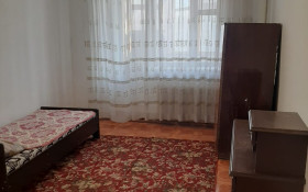 Аренда 3-комнатной квартиры, 89 м, Тынышбаева, дом 10 - Сейфуллина