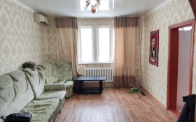 Продажа 2-комнатной квартиры, 48 м, Смелый пер., дом 40