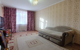 Продажа 3-комнатной квартиры, 58 м, Локомотивная