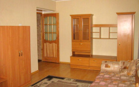 Продажа 1-комнатной квартиры, 31 м, Панфилова, дом 64 - Макатаева