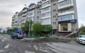 Продажа 3-комнатной квартиры, 112 м, Байтурсынова