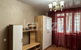 Продажа 1-комнатной квартиры, 40 м, Алматы, дом 11 - Туркестан