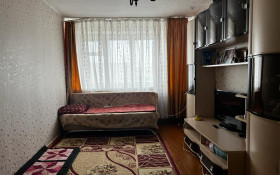Продажа 3-комнатной квартиры, 61 м, Ленинградская, дом 81