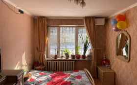 Продажа 1-комнатной квартиры, 31 м, Айнабулак-3 мкр-н, дом 123