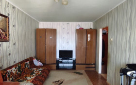 Продажа 1-комнатной квартиры, 34.7 м, Назарбаева, дом 288
