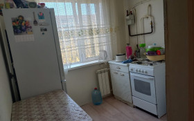 Продажа 1-комнатной квартиры, 32 м, Жамбыла Жабаева, дом 167