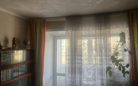 Продажа 2-комнатной квартиры, 44 м, Ленинградская, дом 46