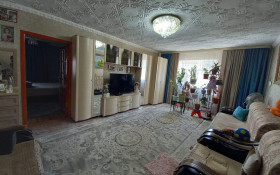 Продажа 8-комнатного дома, 136 м, Садвакасова - Анарская