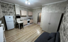 Продажа 1-комнатной квартиры, 23 м, Сатпаева, дом 23