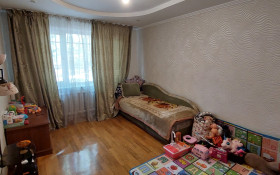 Продажа 3-комнатной квартиры, 60 м, Сатыбалдина, дом 1