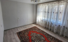 Продажа 1-комнатной квартиры, 31 м, Муканова, дом 17