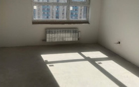 Продажа 4-комнатной квартиры, 114 м, Омарова, дом 2