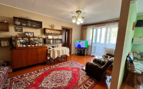 Продажа 2-комнатной квартиры, 47 м, Н. Абдирова