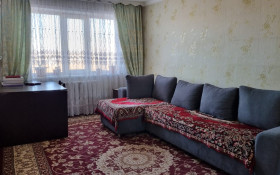 Продажа 4-комнатной квартиры, 75 м, Дюсембекова