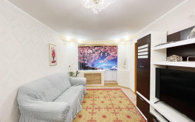 Продажа 3-комнатной квартиры, 59 м, Чернышевского