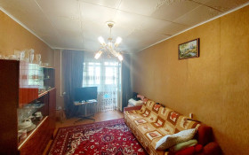 Продажа 3-комнатной квартиры, 62 м, Дюсембекова, дом 51