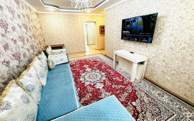 Продажа 4-комнатной квартиры, 94.3 м, Болекпаева, дом 8