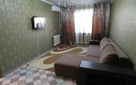Аренда 2-комнатной квартиры посуточно, 51 м, Торайгырова, дом 117