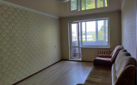 Продажа 2-комнатной квартиры, 43 м, Чайковского