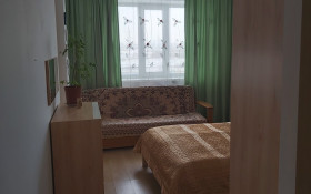 Продажа 2-комнатной квартиры, 67.8 м, Кумисбекова