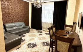 Продажа 2-комнатной квартиры, 65 м, Сатпаева, дом 16