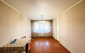 Продажа 3-комнатной квартиры, 56 м, Уалиханова