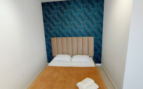 Аренда 1-комнатной квартиры посуточно, 40 м, Жамбыла, дом 116 - А. Шарипова