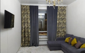 Продажа 2-комнатной квартиры, 57 м, Нарикбаева, дом 22
