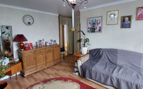 Продажа 2-комнатной квартиры, 37 м, Н. Абдирова, дом 26